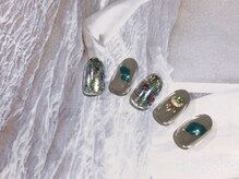 ネオリーブ 横浜店(Neolive aim)/定額8960円★パラジェル使用
