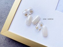 ワンノーブル(one noble)/定額スタンダード￥8778