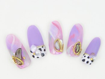 ディーバ 立川店(Diva)/10本デザインSelectPlus￥9,790