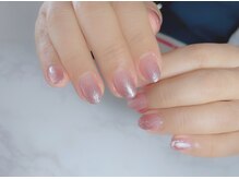アムレート ネイル 蕨(Amuleto NaiL)/つやつやワンカラー
