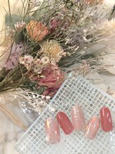 ネイルサロン レインボー(Nail Salon Rainbow)/春ネイル
