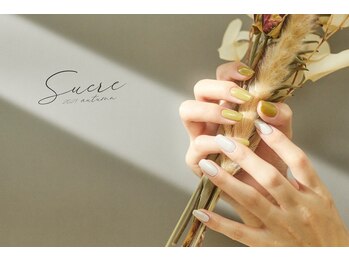 ネイルサロン シュクレ(sucre)