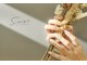 ネイルサロン シュクレ(sucre)の写真