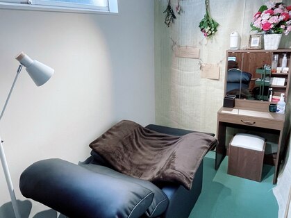 ライラック アイプラス(Lilac eye+)の写真