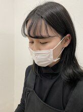 マキア 姶良店(MAQUIA)&nbsp;久米田 玲奈