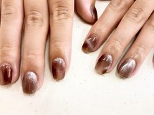 ループ 川崎店(LOOP)/マグネットネイル/パラジェル