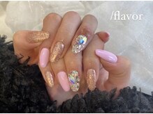 スラッシュフレーバー(/flavor)/6本やり放題♪