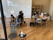 ソレイユ デ オッペン(Soleil De OPPEN)/定期的にイベント開催！