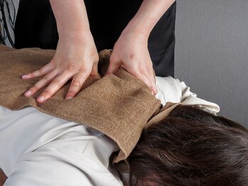 ラビッシュ(Lavish)/揉みほぐし