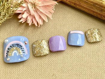 エブロマリン 湘南台店(evromarine)/foot単品