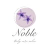 ノーブル(Noble)のお店ロゴ