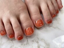 福屋。 指宿店/フットネイル