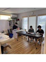 ライフ オステオパシー センター/