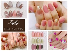 Taffy Nail 宜野湾コンベンションシティ店【タフィーネイル】