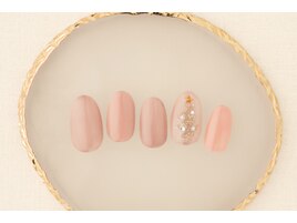 パラジェル　クリスマスネイル