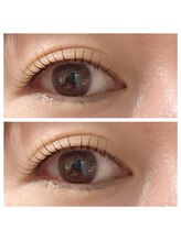 ヘアサロンピュア(Halr salon pure)/ドールリフトカール