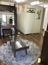 ヒカリ(Hikari)/完全プライベート空間