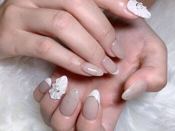 美ら海ネイル(美ら海nail)/