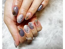 アイラッシュ アンド ネイル リボン 池袋店(RibboN)/[116]100分やり放題￥9990