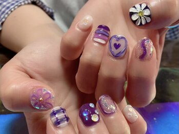 キラ キラ オメメ/