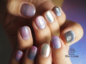 アトリエ ミータイム(Atelier Me-time)/Mihoお任せアート