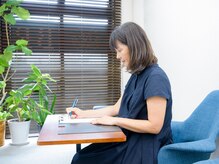 BP鍼灸整骨院/施術の流れ１