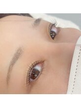 リゼル(RizeL)/☆ぱっちりたれ目デザイン☆