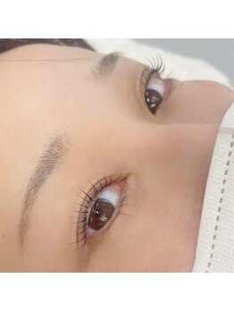 リゼル(RizeL)/☆ぱっちりたれ目デザイン☆