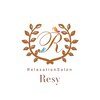 レイシー(Resy)のお店ロゴ