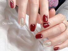 ディア ネイル 中野(Dia nail)