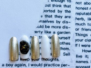 カノア(KANOA)/11月定額トレンド