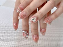 しゅり ネイル/