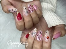 スナッピーネイルズ(Snappy Nails)/