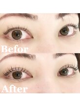 エメ 市川 本八幡(aimer)/まつ毛パーマ/ラッシュリフト