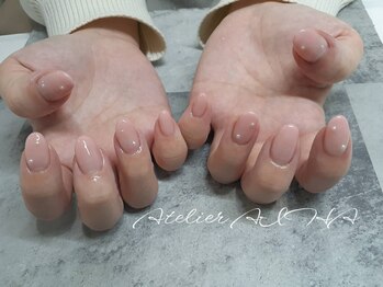 アトリエ アイハ(aiha)/パール