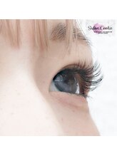 サロンドットクッキー 尼崎(Salon.Cookie)/繊細技術で整った仕上がりに！