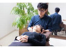 セレンディピティ 稲沢店(serendipity)/首や肩の症状もお任せください