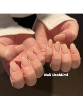ネイル ウサミミ(Nail UsaMimi)/