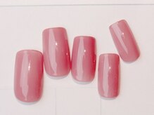 ポピー(popi)/ワンカラー