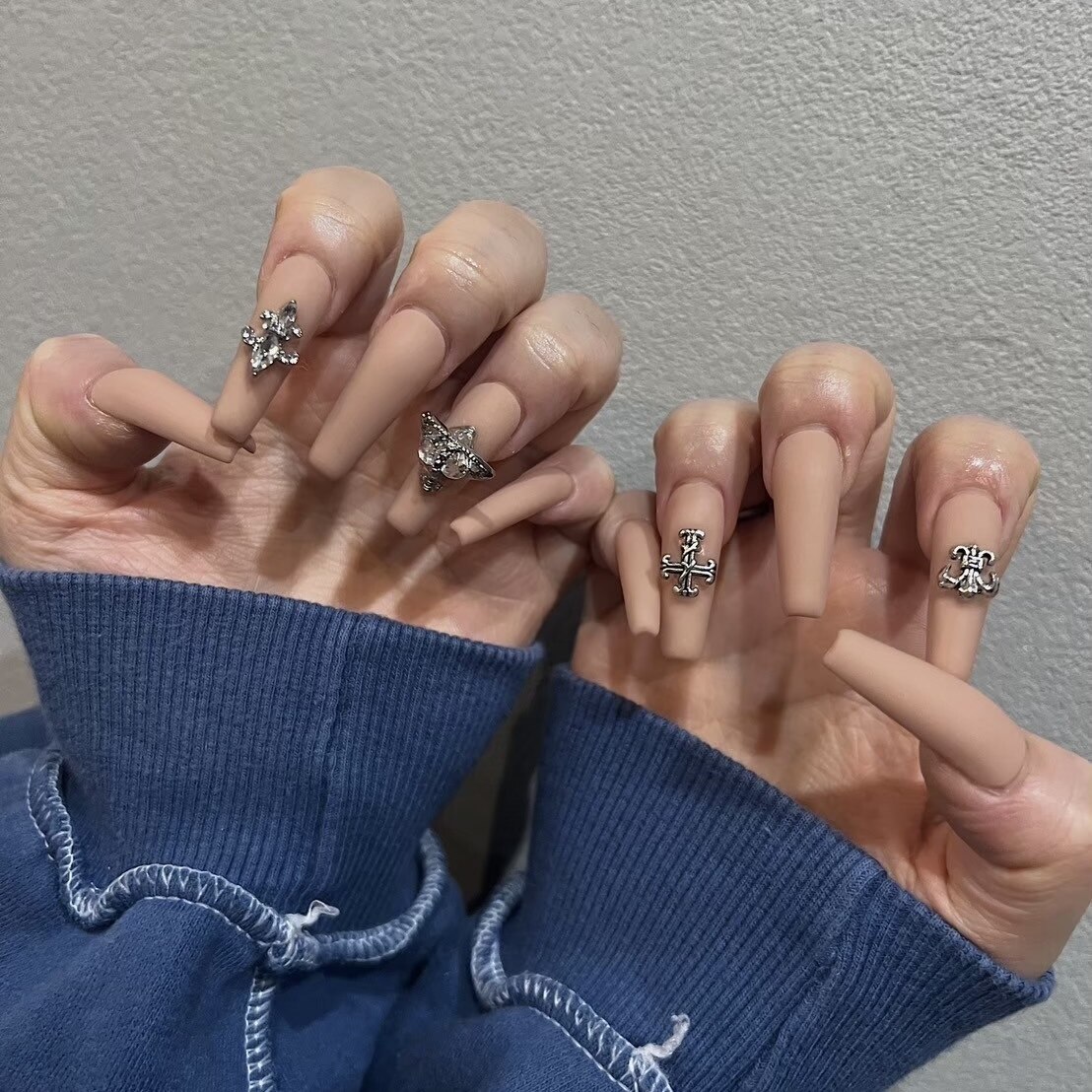 イロハネイル(IROHA NAIL)｜ホットペッパービューティー