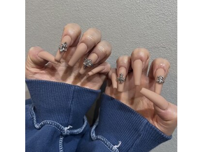 イロハネイル(IROHA NAIL)の写真