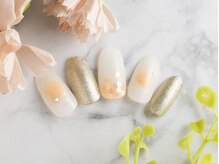 アンスリール(Un Sourire)/ハンド定額ベーシックデザイン