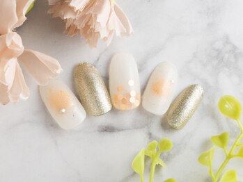 アンスリール(Un Sourire)/ハンド定額ベーシックデザイン