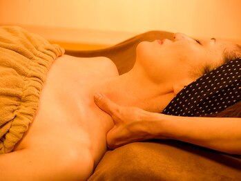 スノーフラワーズ(snow-flowers)/小顔