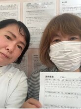 からだばらんす 安城岡崎/岡崎市　めまい　整体口コミ