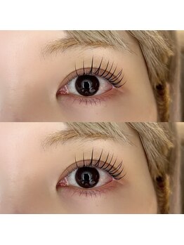 アイリス(eyeris)/まつ毛パーマ