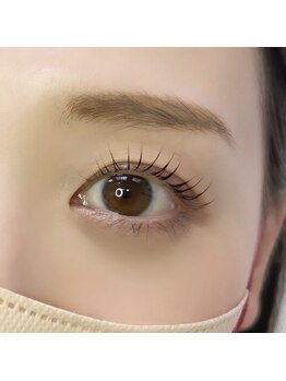 ミュゲ(muguet)/まつげパーマ