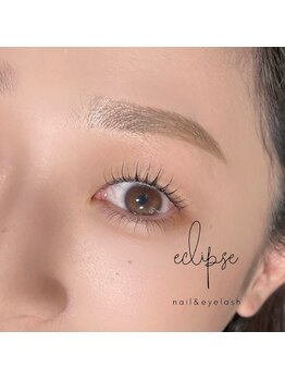 エクリプス(ECLIPSE)/カールデザイン