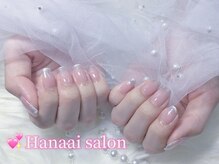 ハナアイ サロン 新大久保店(hanaai salon)/マグネットコース