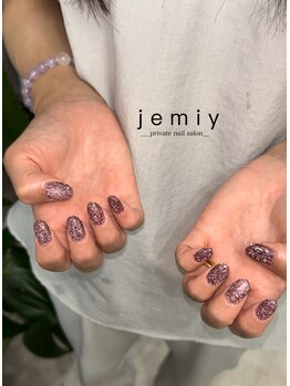 ジェミー(jemiy)/フラッシュマグネット